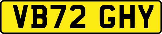 VB72GHY