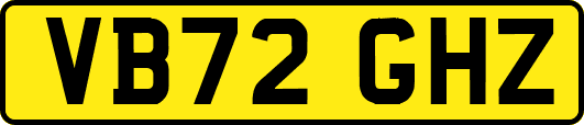 VB72GHZ