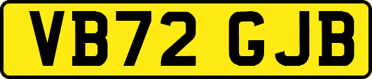 VB72GJB