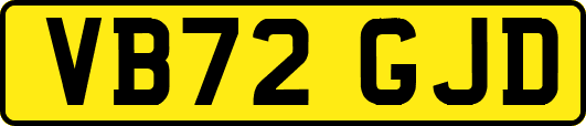 VB72GJD