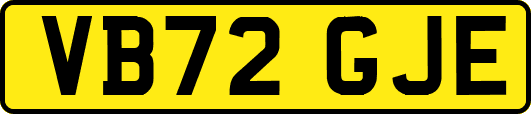 VB72GJE