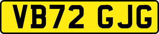 VB72GJG