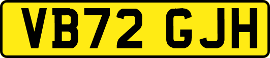 VB72GJH