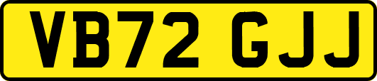 VB72GJJ