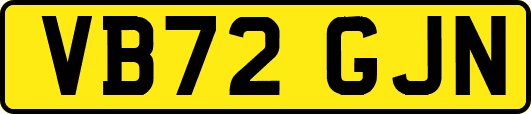 VB72GJN