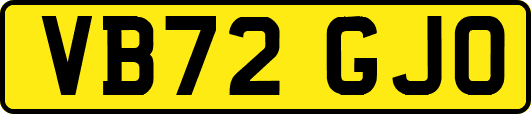 VB72GJO