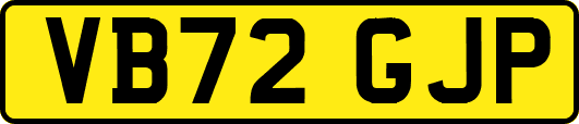 VB72GJP