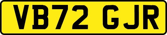 VB72GJR