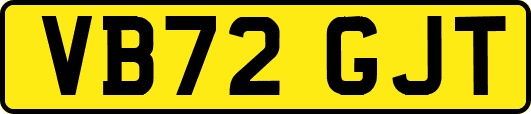 VB72GJT