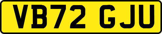VB72GJU