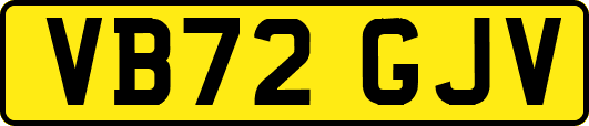 VB72GJV