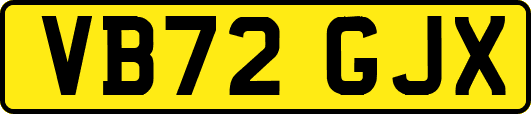 VB72GJX