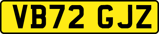 VB72GJZ
