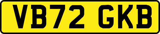VB72GKB