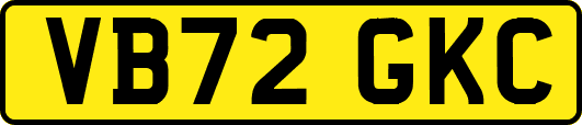 VB72GKC