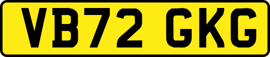 VB72GKG