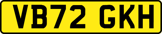 VB72GKH