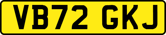 VB72GKJ