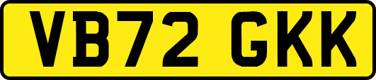 VB72GKK