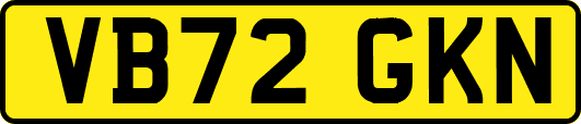 VB72GKN