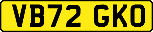 VB72GKO