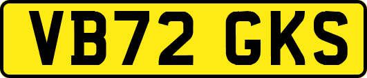 VB72GKS