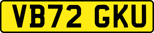 VB72GKU