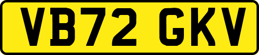 VB72GKV