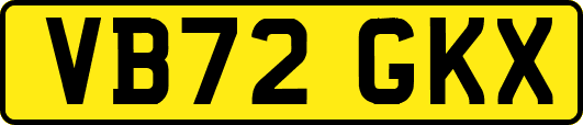 VB72GKX