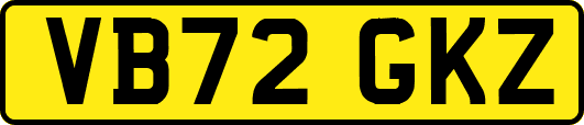 VB72GKZ