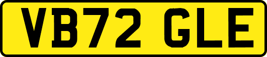 VB72GLE