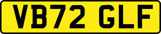 VB72GLF