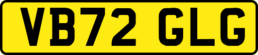 VB72GLG