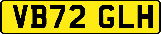 VB72GLH