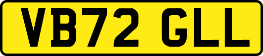VB72GLL