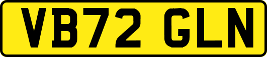VB72GLN