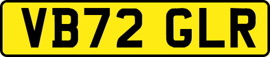 VB72GLR