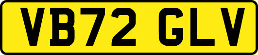 VB72GLV