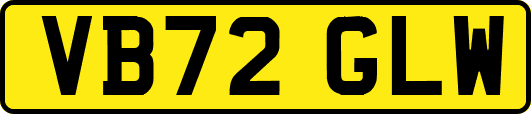 VB72GLW