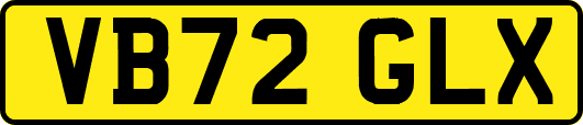 VB72GLX