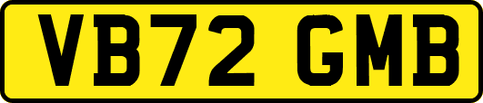 VB72GMB