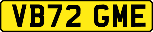 VB72GME