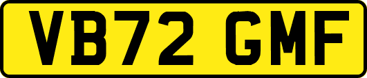 VB72GMF