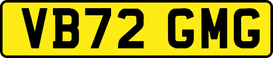 VB72GMG