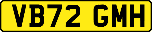 VB72GMH