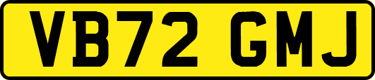 VB72GMJ