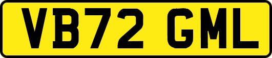 VB72GML