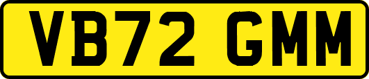 VB72GMM