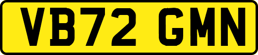VB72GMN
