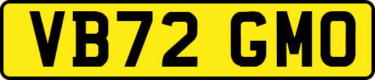 VB72GMO